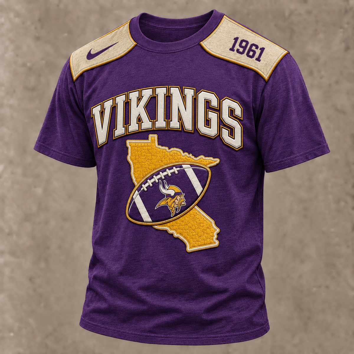 MV x NFL Premium T-shirt