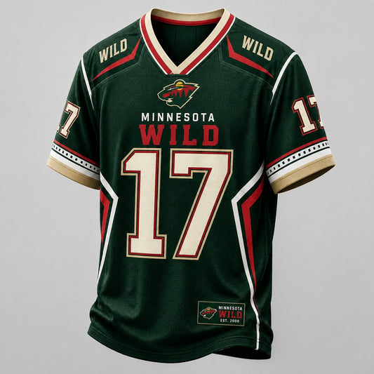 MW Premium NHL Jersey