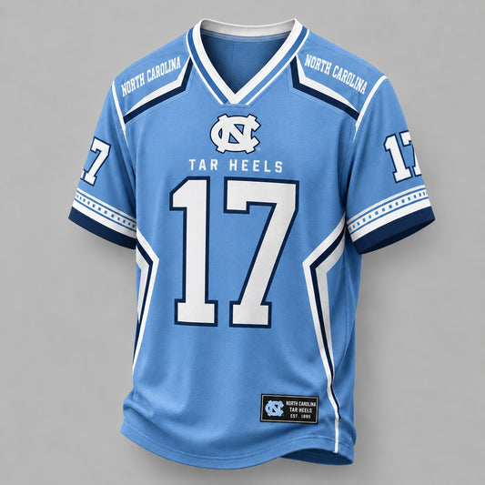 NCTH Premium NCAA Jersey