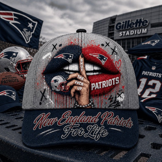 NEP NFL Premium V2 Classic Cap