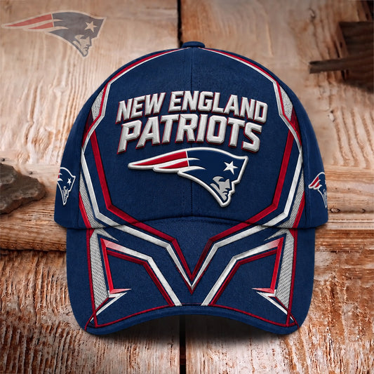 NEP NFL Premium V4 Classic Cap