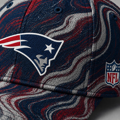NEP Premium NFL Artistic Flow Classic Cap