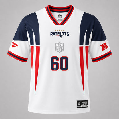 NEP Premium NFL Jersey V3
