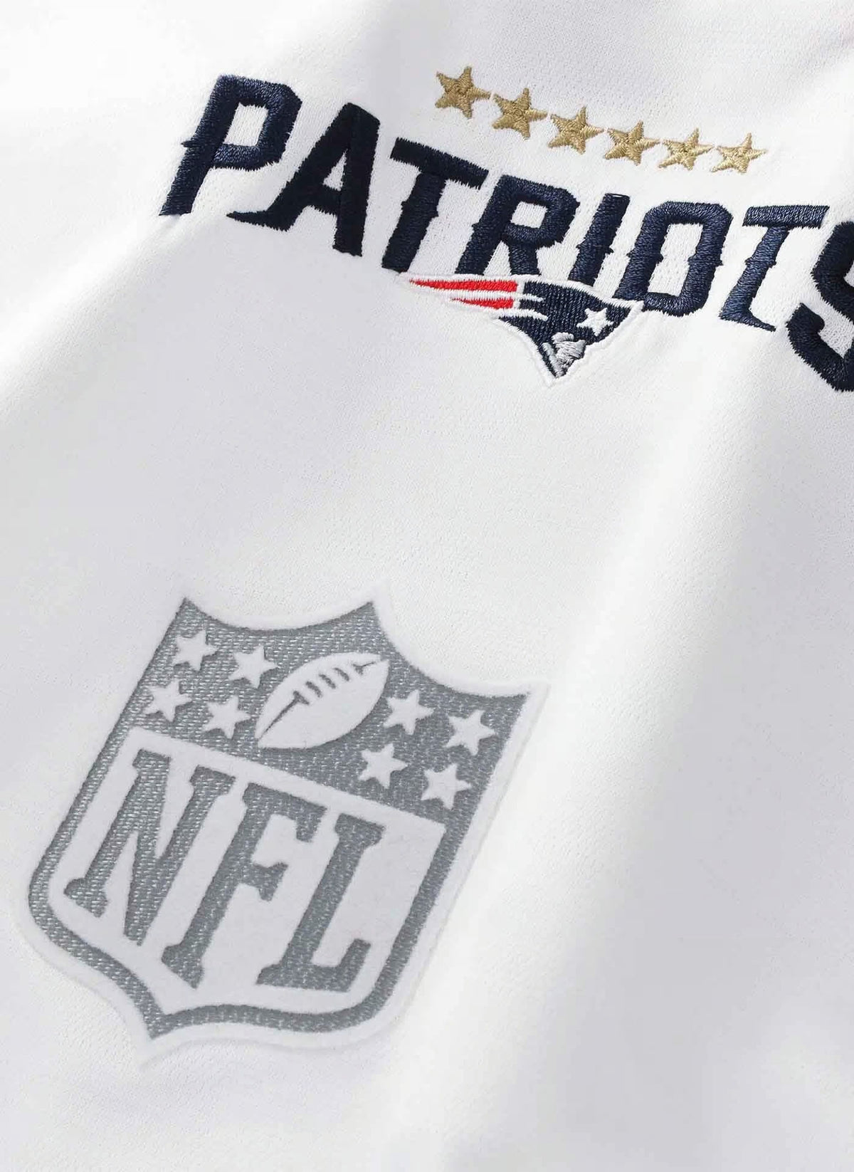 NEP Premium NFL Jersey V3