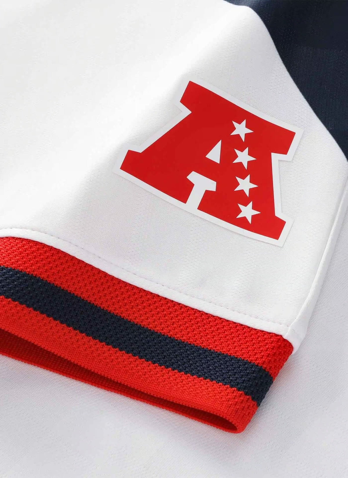 NEP Premium NFL Jersey V3
