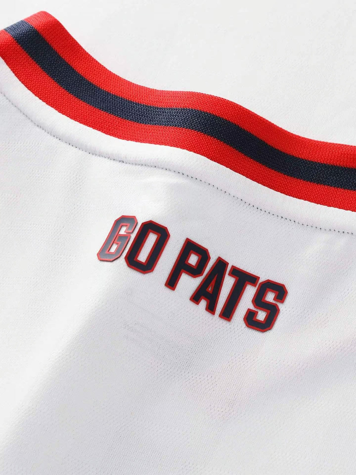 NEP Premium NFL Jersey V3