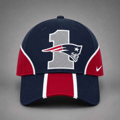 NEP Premium NFL Performance Baseball Cap
