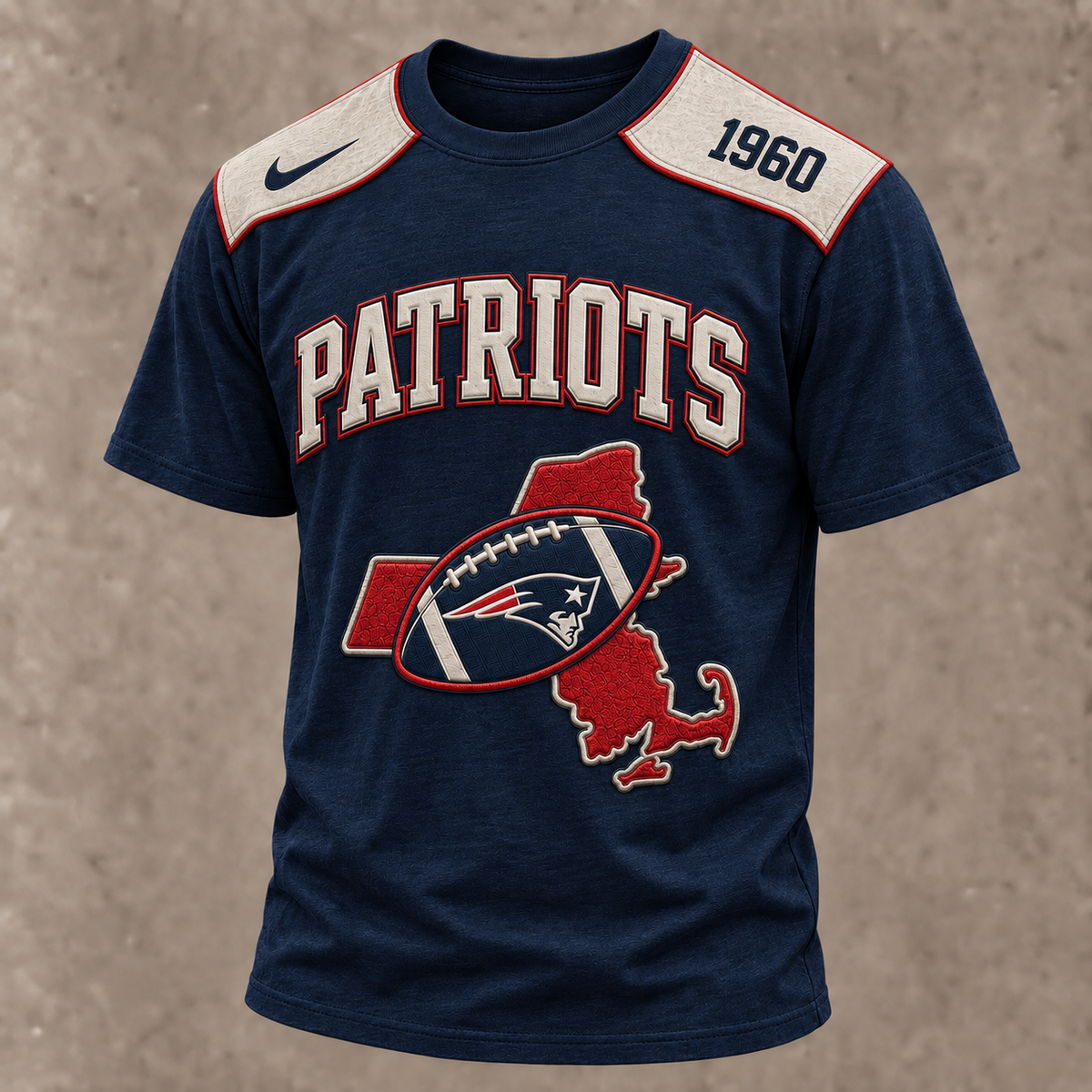NEP x NFL Premium T-shirt