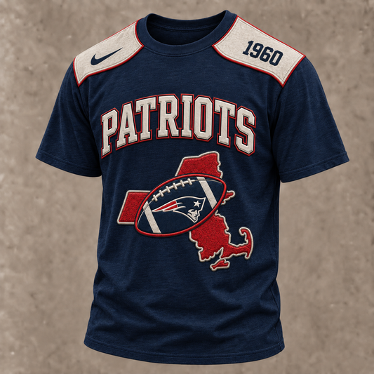 NEP x NFL Premium T-shirt