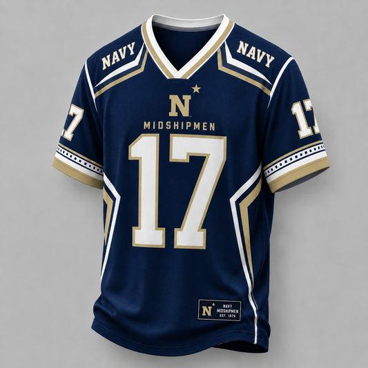 NM Premium NCAA Jersey