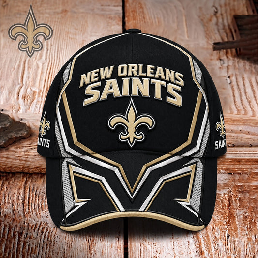 NOS NFL Premium V4 Classic Cap