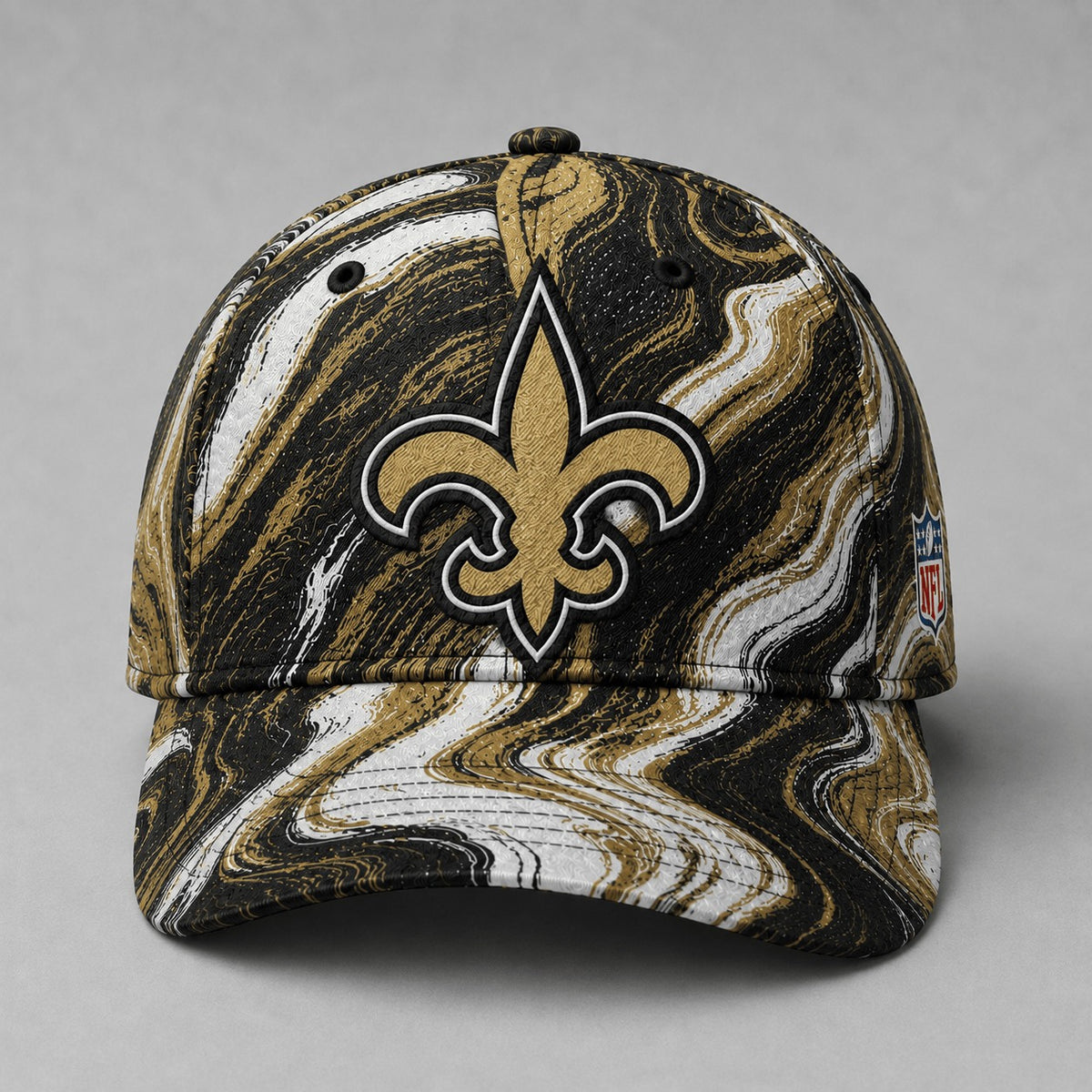 NOS Premium NFL Artistic Flow Classic Cap