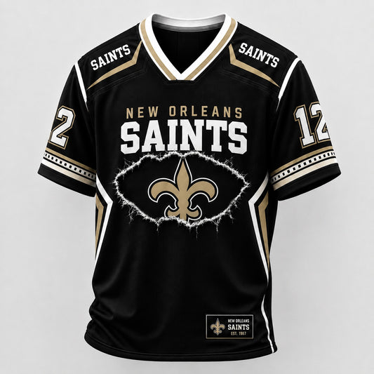 NOS Premium NFL Jersey V2