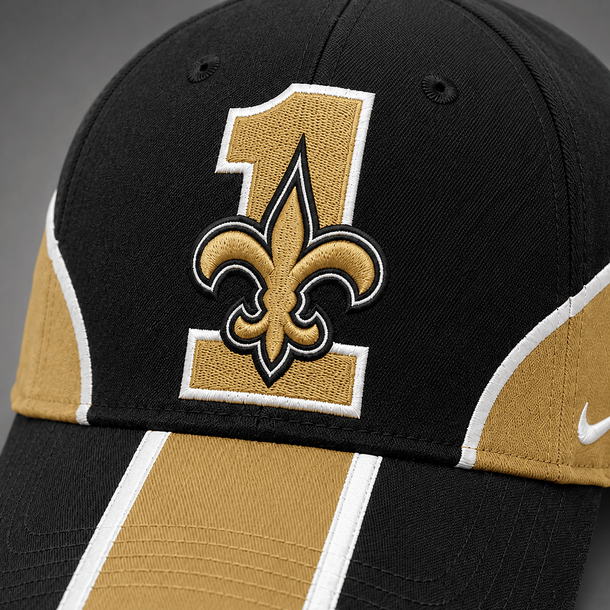 NOS Premium NFL Performance Baseball Cap
