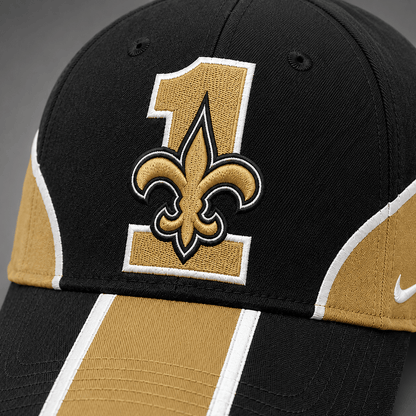 NOS Premium NFL Performance Baseball Cap