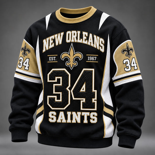 NOS x NFL Premium Sweatshirt 2026