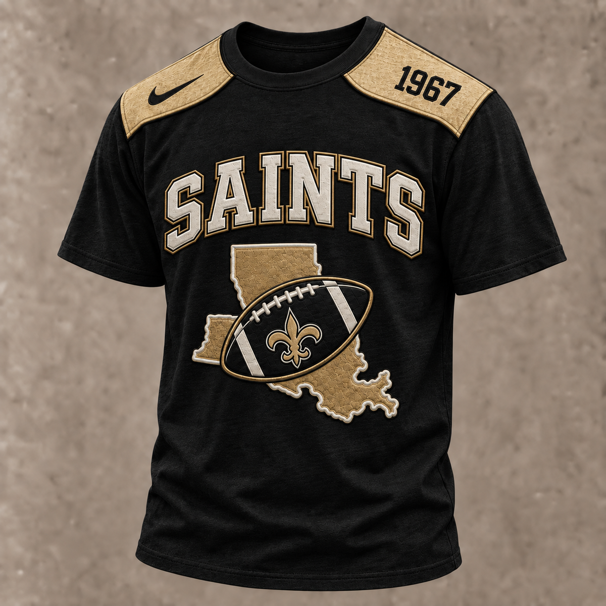 NOS x NFL Premium T-shirt