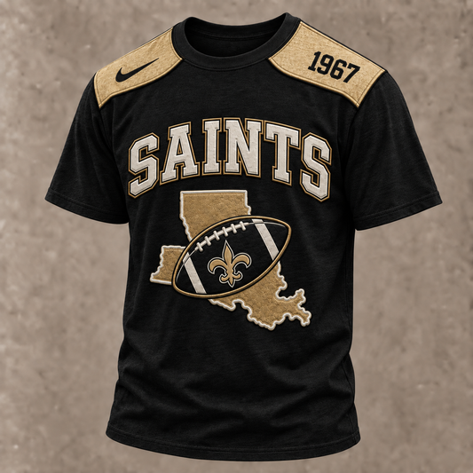 NOS x NFL Premium T-shirt