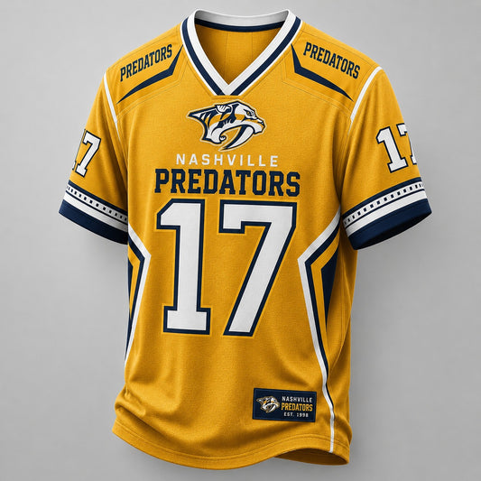 NP Premium NHL Jersey