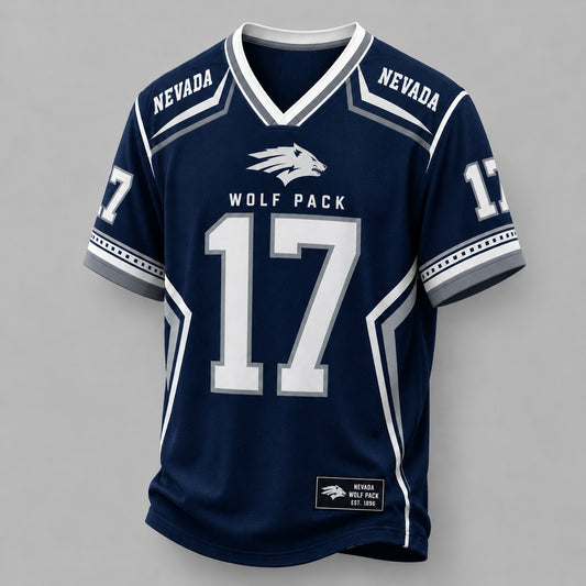 NWP Premium NCAA Jersey