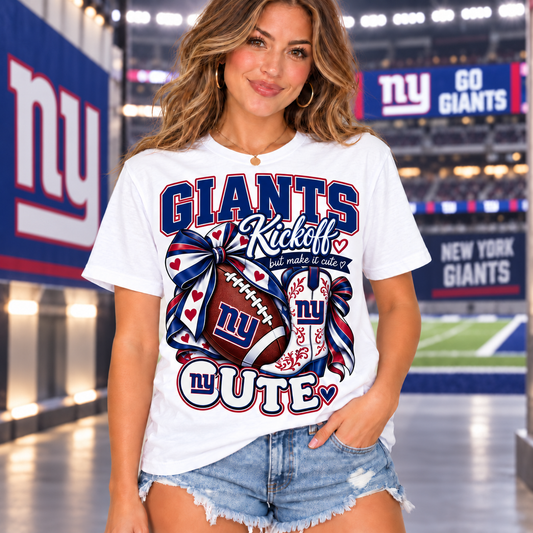 NYG Premium Women‘s T-Shirt