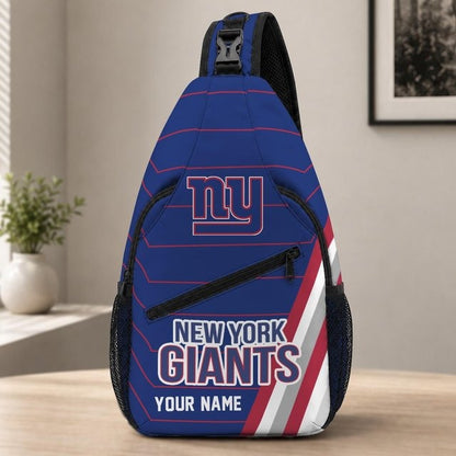 NYG x NFL Teams Crossbody Bags