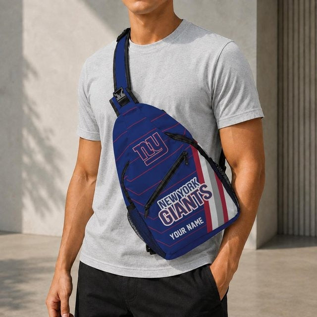 NYG x NFL Teams Crossbody Bags
