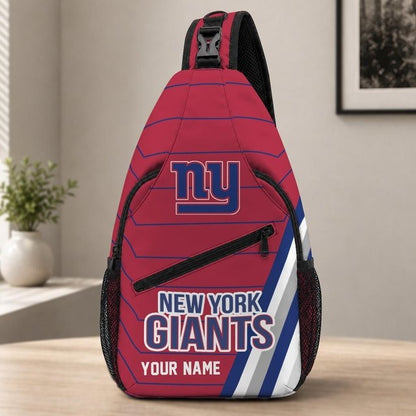 NYG x NFL Teams Crossbody Bags