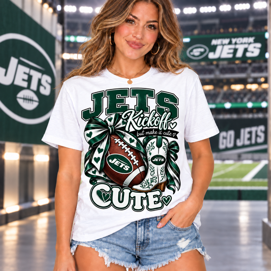NYJ Premium Women‘s T-Shirt