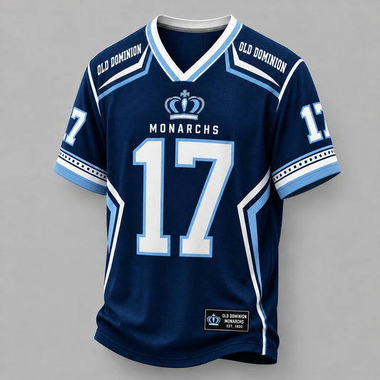 ODM Premium NCAA Jersey