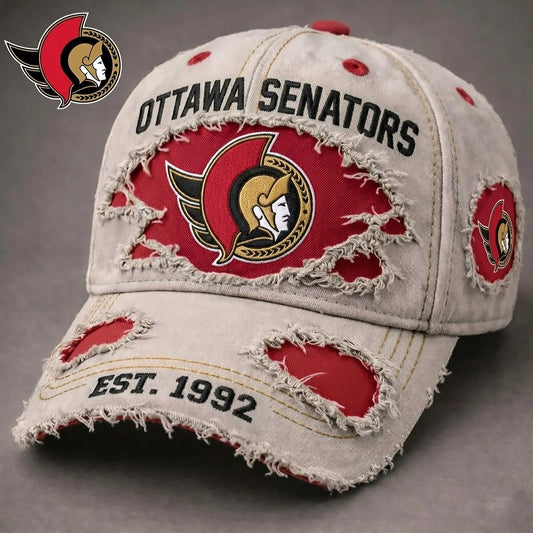 OS NHL V3 Premium Classic Cap