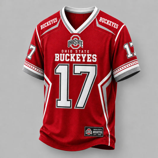 OSB Premium NCAA Jersey
