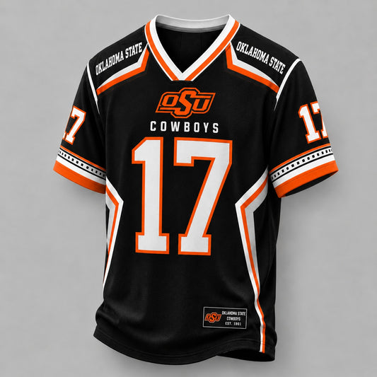 OSC Premium NCAA Jersey