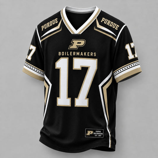 PB Premium NCAA Jersey