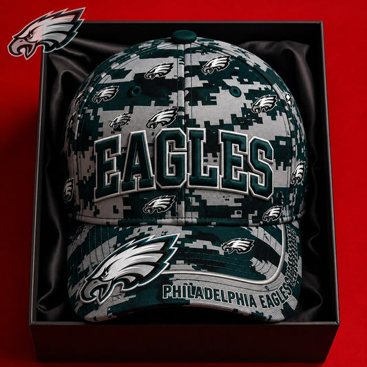 PE NFL Premium Classic Cap