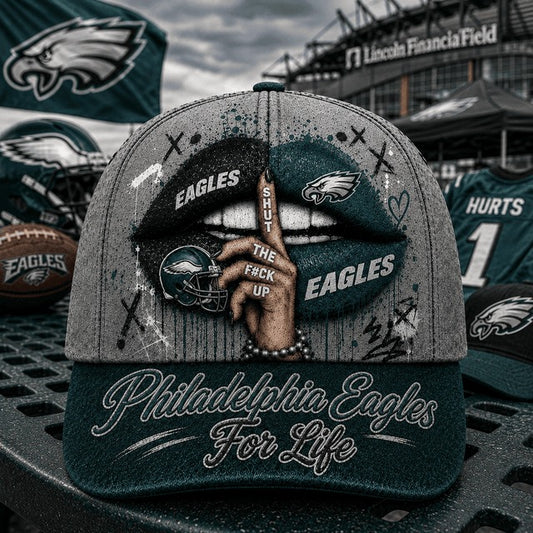 PE NFL Premium V2 Classic Cap