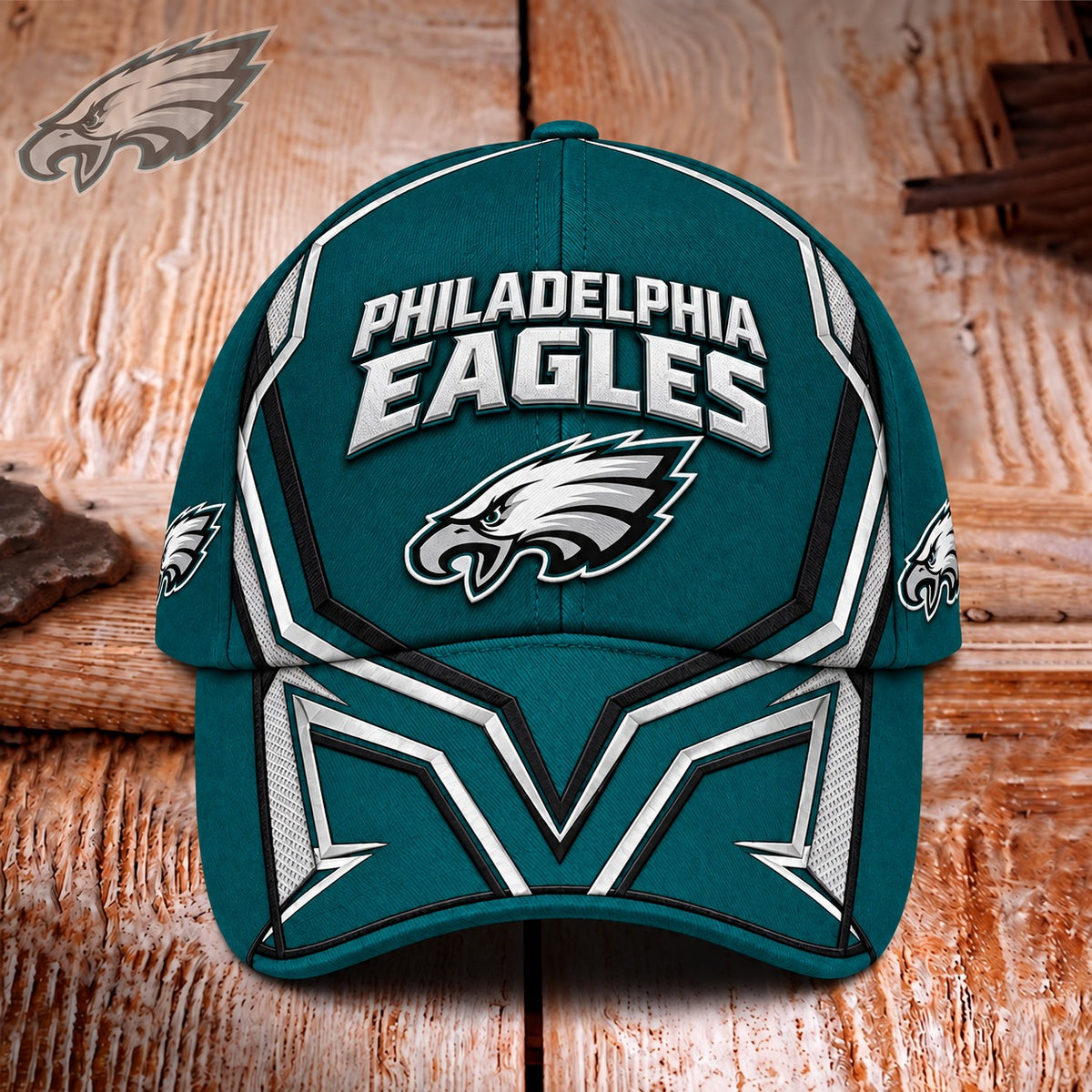 PE NFL Premium V4 Classic Cap