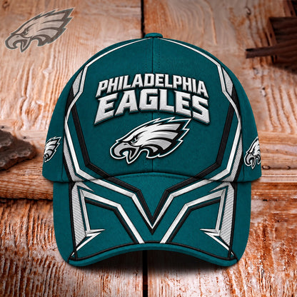 PE NFL Premium V4 Classic Cap