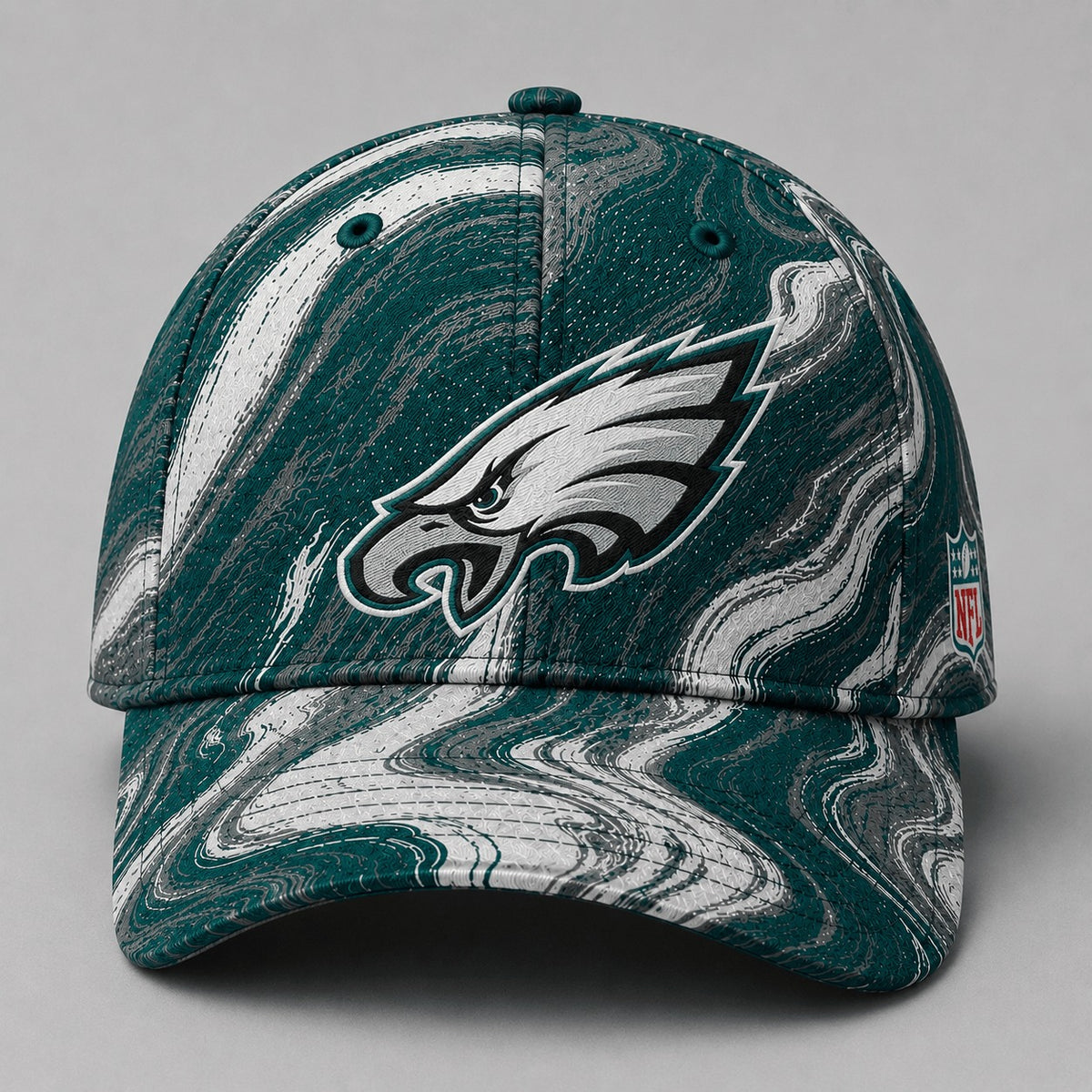 PE Premium NFL Artistic Flow Classic Cap