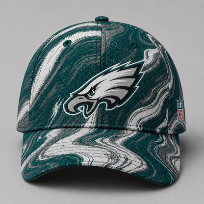 PE Premium NFL Artistic Flow Classic Cap