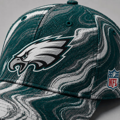 PE Premium NFL Artistic Flow Classic Cap