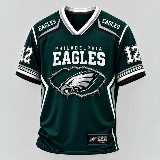 PE Premium NFL Jersey V2