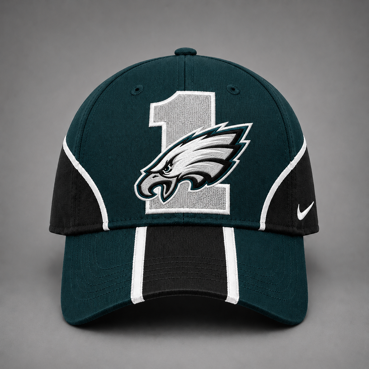 PE Premium NFL Performance Baseball Cap