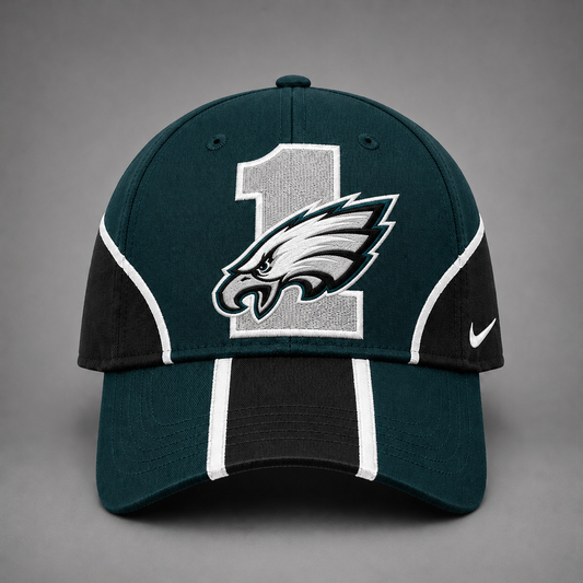 PE Premium NFL Performance Baseball Cap
