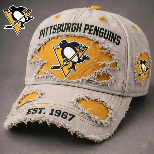PP NHL V3 Premium Classic Cap