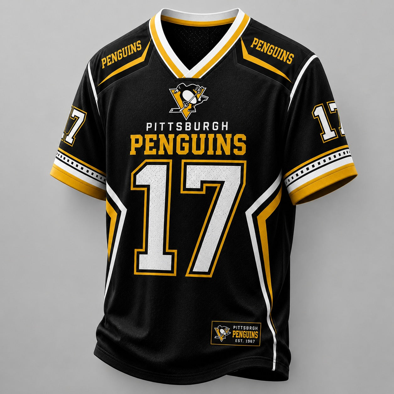 PP Premium NHL Jersey