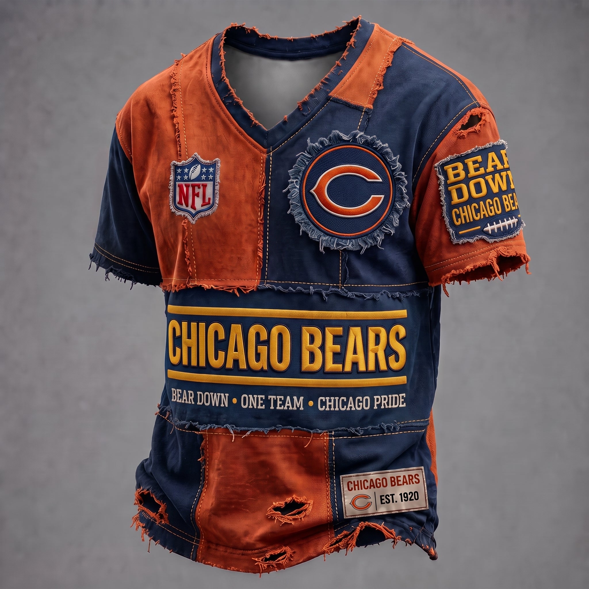 Selected Variant Image
