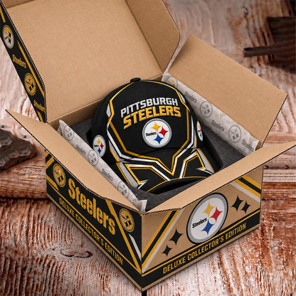 PS NFL Premium V4 Classic Cap