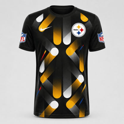 PS Premium NFL All-Over Print Performance T-Shirt