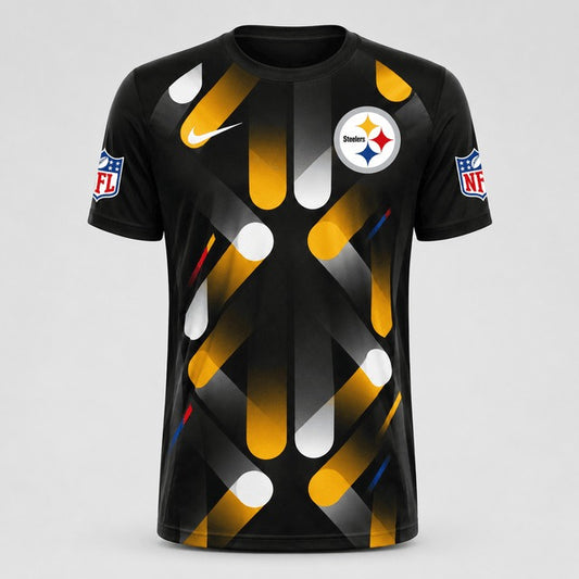 PS Premium NFL All-Over Print Performance T-Shirt
